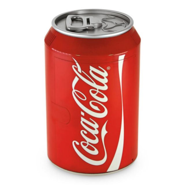 Mobicool, REFRIGERATORS Coca-Cola Cool Can 10 AC/DC - Ade-marine.com